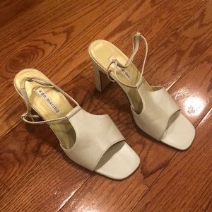 Vintage Ann Marino heels